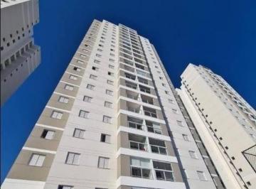 Apartamento · 72m² · 2 Quartos · 2 Vagas · Condomínio La Vista Moncayo, em Sorocaba-SP