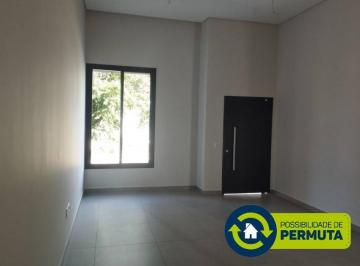 Casa · 178m² · 3 Quartos · 4 Vagas · Condomínio Portal da Primavera, em Sorocaba-SP