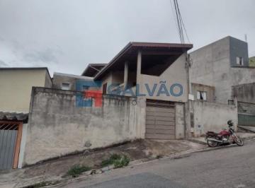 Fachada · Casa à venda no bairro Vila Marlene em Jundiaí - SP