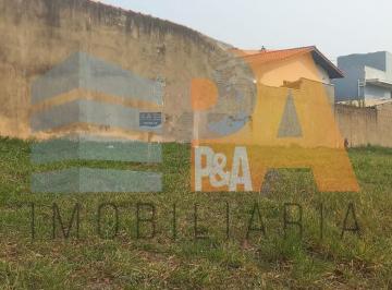 Foto 01 · Terreno, Jardim Europa/ Silvio Rinaldi, Jaguariúna, SP