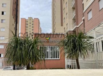 Foto 09 · Imperdível oportunidade! Apartamento à venda em Sorocaba-SP, Jardim São Carlos, 2 quartos, 2 salas,