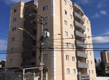 Foto 01 · Imperdível: Apartamento à venda em Sorocaba-SP, Vila Augusta - 2 quartos, 1 suíte, 2 salas, 1 banhei