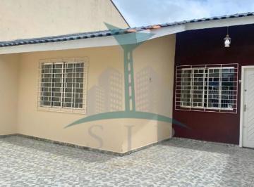 Foto 01 · Casa com 02 Dormitórios á venda no Jardim Carmen - São José dos Pinhais/Pr...!!!