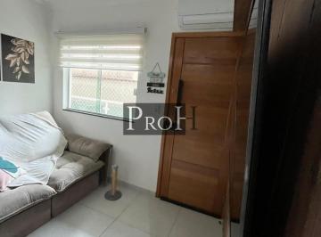 Apartamento de 2 quartos, São Paulo · Apartamento Vila Alpina São Paulo