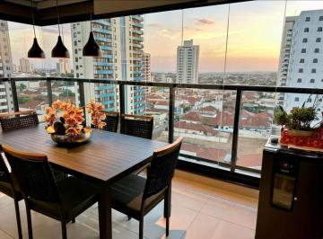 Foto 01 · MELHOR APARTAMENTO DA CIDADE DE ARARQUARA PRONTO PARA MORAR