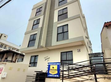 Apartamento de 2 quartos, Lages · Apartamento no Residencial Baruc Semi Mobiliado no Universitário por R$419.900