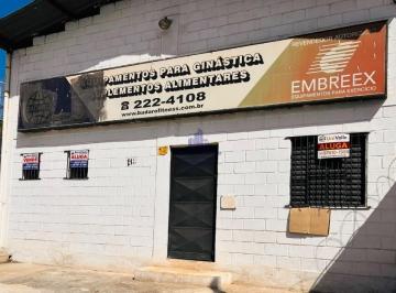 Foto 18 · Galpão Comercial para Locação em Taubaté-SP - Jardim Baronesa 1 Sala, 2 Banheiros, 1 Vaga de Garage
