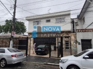 Foto 01 · Terreno, Vila Sabrina, São Paulo, SP