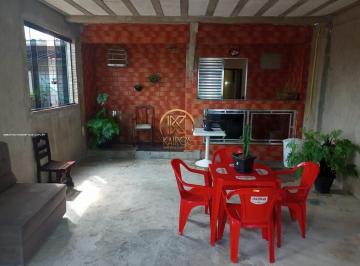 202411191428557445.jpg · Casa Sobreposta para Venda em Guarujá, Sítio Paecara (Vicente de Carvalho), 3 dormitórios, 2 suítes,