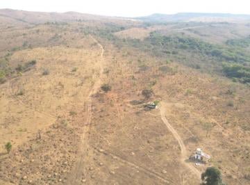 Foto 01 · FAZENDA PARA INVESTIMENTO ENTRE COROMANDEL E PATROCÍNIO/MG