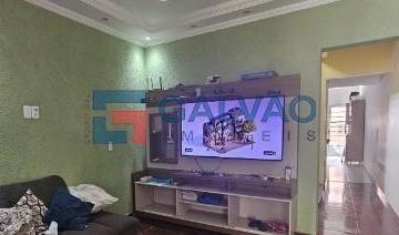 Sala · Casa à venda no bairro Parque das Hortênsias em Itupeva - SP