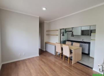 Foto 01 · Apartamento à venda em Bragança Paulista-SP, Residencial das Ilhas: 3 quartos, 1 suíte, 1 sala, 1 ba