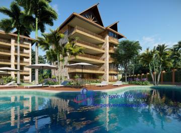 Apartamento de 4 quartos, Aquiraz · LUXO - Apartamento com 4 suítes próximo ao Beach Park, Porto das Dunas.