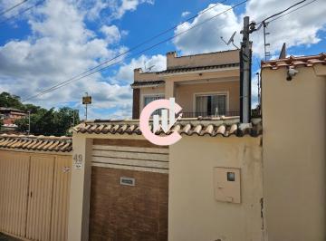 Foto 03 · Casa Sobrado 3 quartos, senso 2 suítes, Carioca, 153m², R$ 420mil