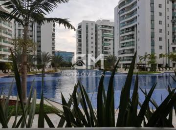 Apartamento de 3 quartos, Brasília ·  3 QUARTOS 1 SUITE LIVING PARK SUL  61 98114-0082