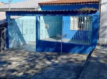 Casa · 95m² · 2 Quartos · 2 Vagas · Casa a venda - Jardim Casa Branca - Sorocaba