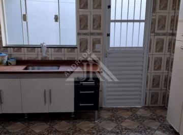 Casa · 95m² · 2 Quartos · 2 Vagas · Casa térrea para compra 2 dormitórios Jardim Casa Branca Sorocaba Z Norte
