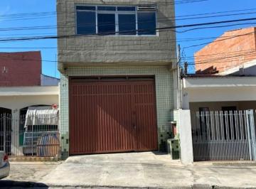 Comercial · 230m² · 3 Vagas · Galpão a venda e locação - Vila Pinheiros - Sorocaba - Leste