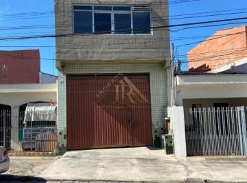 Comercial · 230m² · 3 Vagas · Galpão a venda e locação - Vila Pinheiros - Sorocaba - Leste