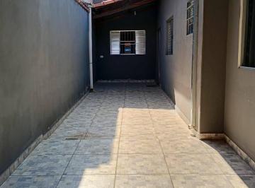 Casa · 126m² · 2 Quartos · 3 Vagas · Casa a venda - Jardim Itália - Sorocaba - Zona Industrial