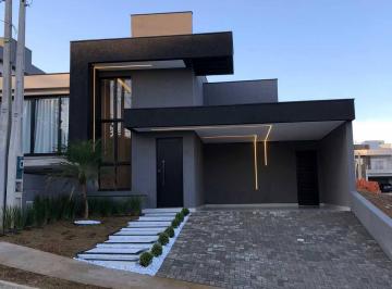 Casa · 146m² · 3 Quartos · 4 Vagas · Casa a venda - Condomínio Helena Maria - Sorocaba - Zona Oeste