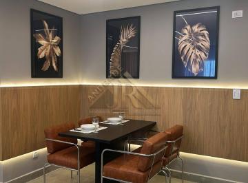 Apartamento · 45m² · 1 Quarto · 1 Vaga · Apartamento a venda - Jardim América - Ed. RED - Sorocaba - Zona Oeste