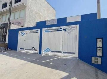 Casa · 80m² · 2 Quartos · 1 Vaga · Casa a venda - Parque São Bento - Sorocaba - Zona Norte