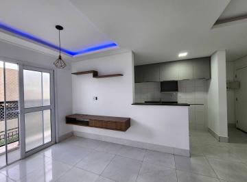 Apartamento · 53m² · 2 Quartos · 1 Vaga · Apartamento a venda - Parque Morumbi - Votorantim