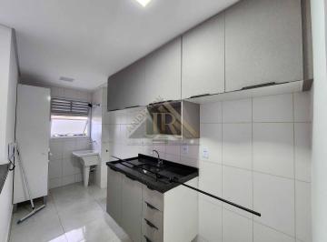 Apartamento · 53m² · 2 Quartos · 1 Vaga · Apartamento a venda - Dois Dormitórios - Parque Campolim - Votorantim