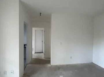 Apartamento · 63m² · 2 Quartos · 1 Vaga · Apartamento a venda - Aparecidinha - Sorocaba - Zona Leste