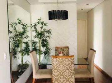 Apartamento · 57m² · 2 Quartos · 2 Vagas · Apartamento a venda - Vila Haro - Sorocaba - Zona Leste
