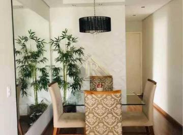 Apartamento · 57m² · 2 Quartos · 2 Vagas · Apartamento a venda - Vila Haro - Sorocaba - Zona Leste