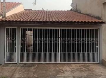 Casa · 150m² · 3 Quartos · 2 Vagas · Casa a venda - Jardim Sorocaba Park - Sorocaba - Zona Norte