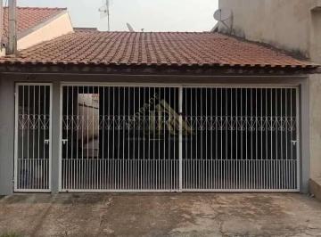 Casa · 150m² · 3 Quartos · 2 Vagas · Casa a venda - Jardim Sorocaba Park - Sorocaba - Zona Norte