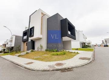 Foto 01 · CASA EM CONDOMÍNIO FECHADO NO BOULEVARD BOA VISTA