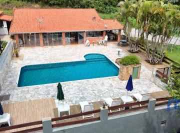 Rural de 5 quartos, Mairinque · Chacara com 5 Quartos e 6 banheiros à Venda, 2200m² por R$ 2.500.000