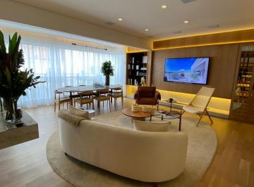 Imóvel novo vertical , Campinas · Apartamento Campinas - BelleVille Residencial
