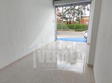 Foto 01 · Salão comercial para locação - Bairro Estrada do Sapezal em Indaiatuba/SP