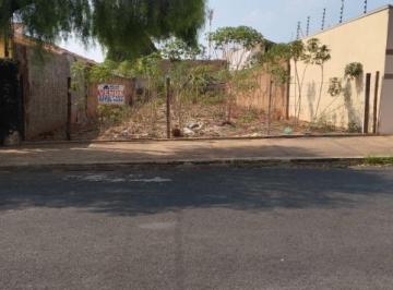 Foto 01 · Terreno, Jardim Primor, Araraquara, SP