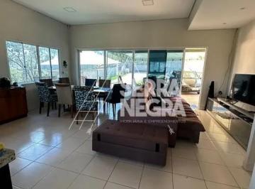 Foto 01 · CASA EM CONDOMÍNIO FECHADO, 3 QUARTOS, EXCELENTE LOCALIZAÇÃO SHA CONJUNTO 6 ARNIQUEIRAS