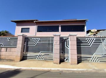 Casa de 5 quartos, Vicente Pires · VICENTE PIRES RUA 5 