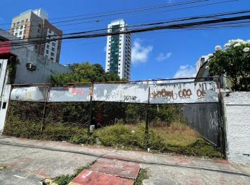 Terreno , Jaboatão dos Guararapes · TERRENO 12 X 30,00m²