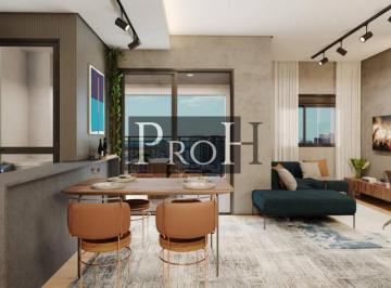 Apartamento de 2 quartos, São Paulo · Apartamento Nova Klabin São Paulo