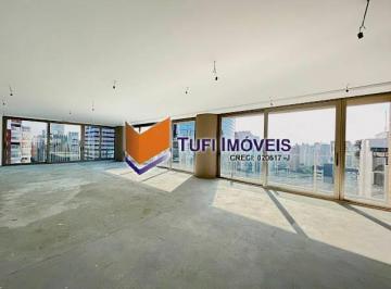 Apartamento · 335m² · 4 Quartos · 4 Vagas · Apartamento no Itaim !!