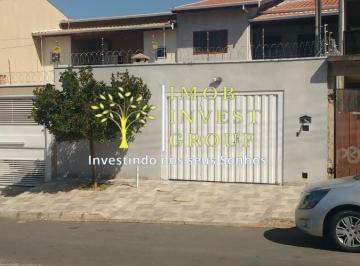 Foto 01 · Sobrado á Venda Jardim Hubert - Indaiatuba / SP