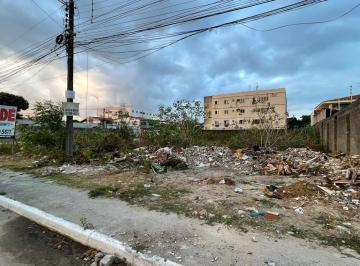 Terreno , Jaboatão dos Guararapes · TERRENO 1.350,00m²