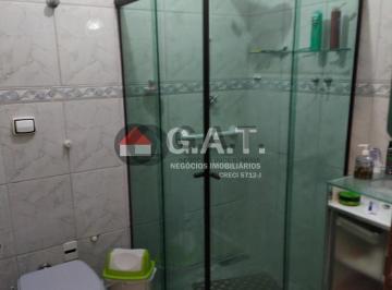 Foto 02 · Casa à venda em Sorocaba-SP: 3 quartos, 1 suíte, 1 sala, 1 banheiro, 2 vagas de garagem, 95m² - Bair
