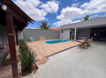 Foto 01 · Casa, Granada, Uberlândia, MG