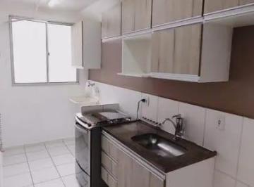 Foto 01 · Apartamento - Jardim Nova Europa