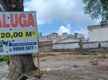 Terreno , Jaboatão dos Guararapes · TERRENO 920,00m²